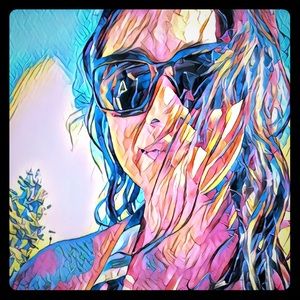 Meet your Posher, Maria